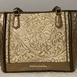 Brahmin Asher Tote/Shoulder Bag